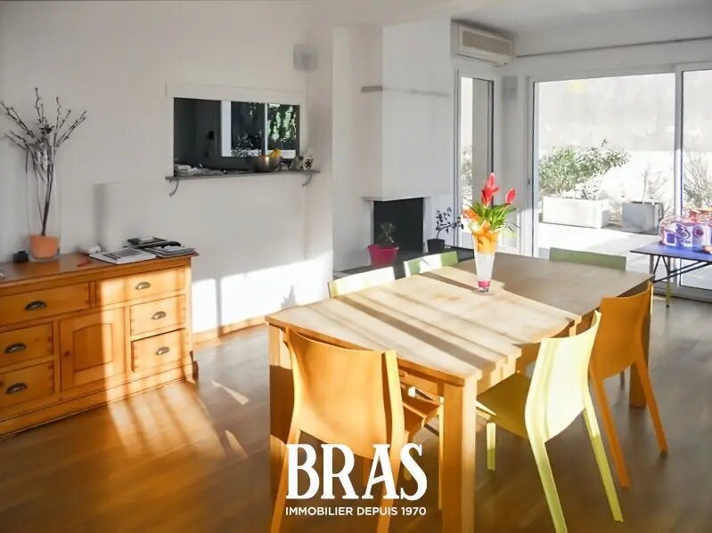 Maison à louer, 155m², Nantes