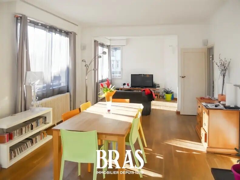 Maison à louer, 155m², Nantes
