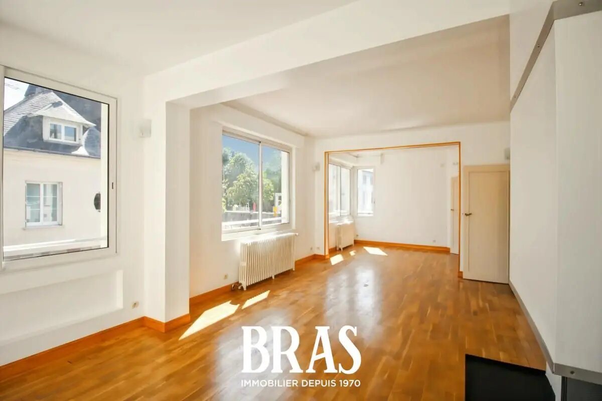 Maison à louer, 155m², Nantes