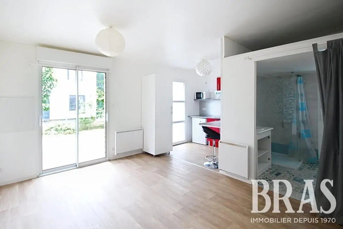 Maison à louer, 25m², Nantes