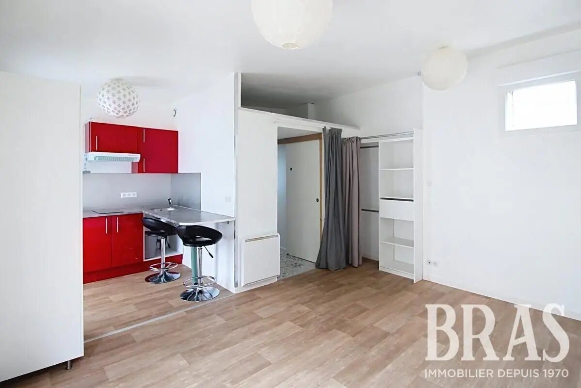 Maison à louer, 25m², Nantes