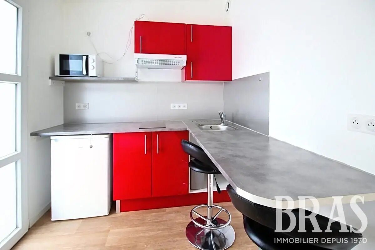 Maison à louer, 25m², Nantes