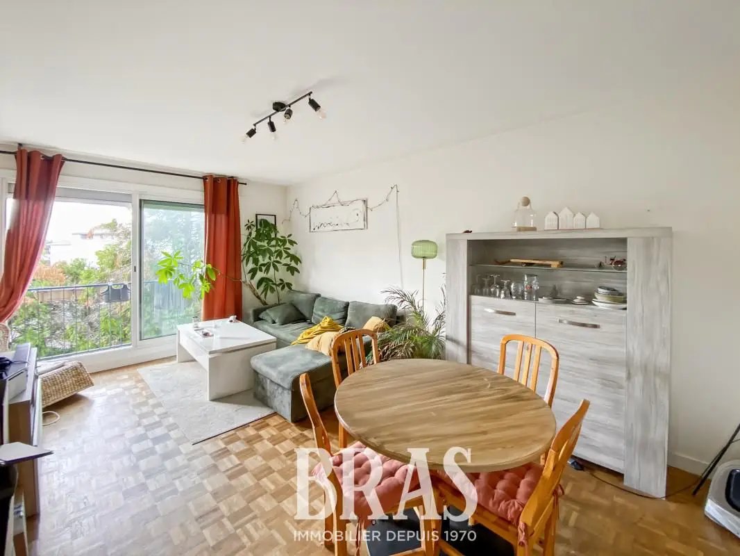 Appartement à louer, 47m², Orvault