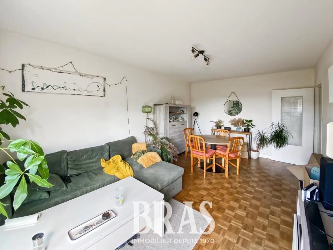 Appartement à louer, 47m², Orvault
