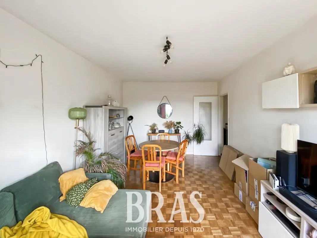 Appartement à louer, 47m², Orvault