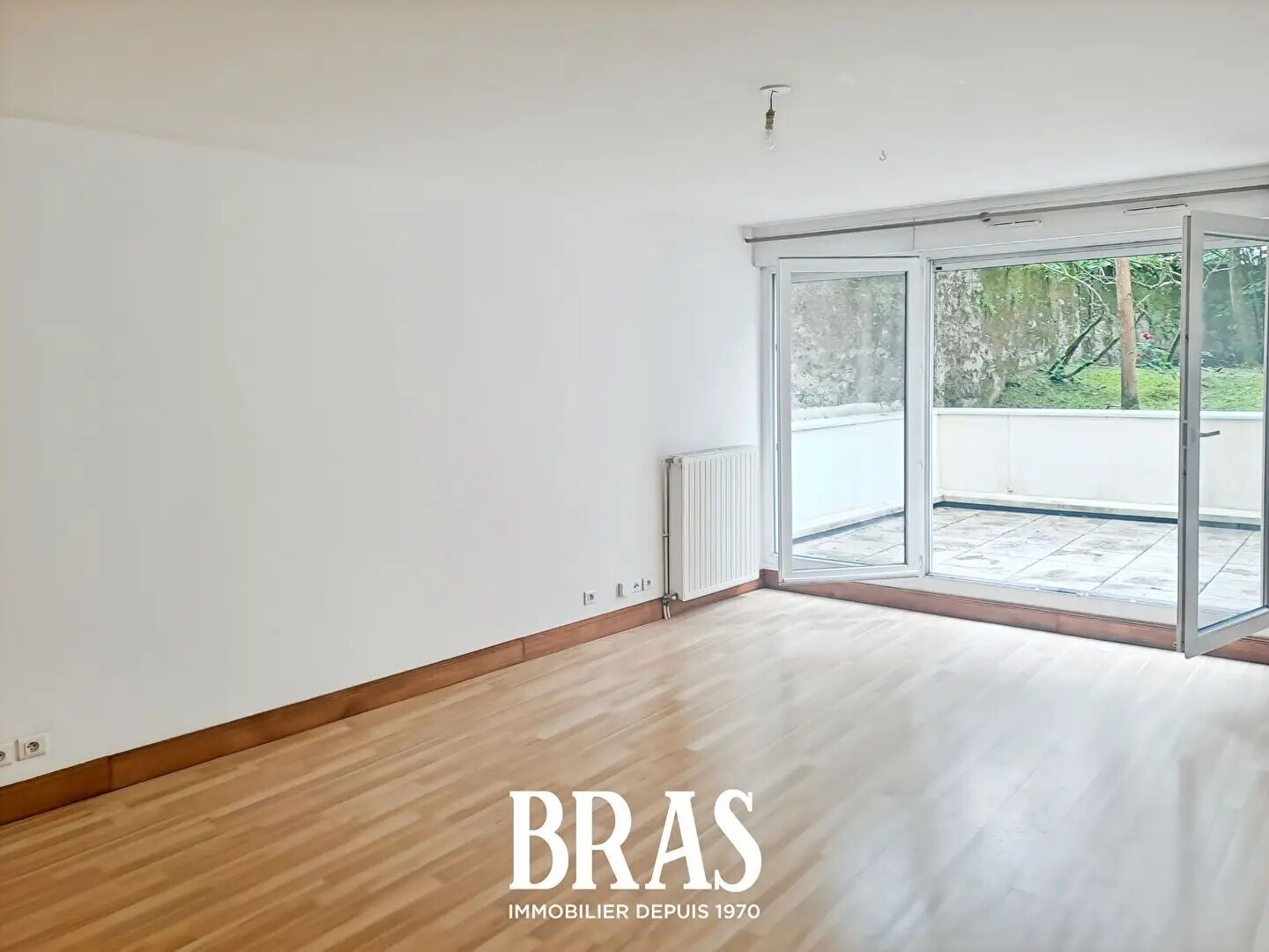 Appartement à vendre, 63m², Nantes