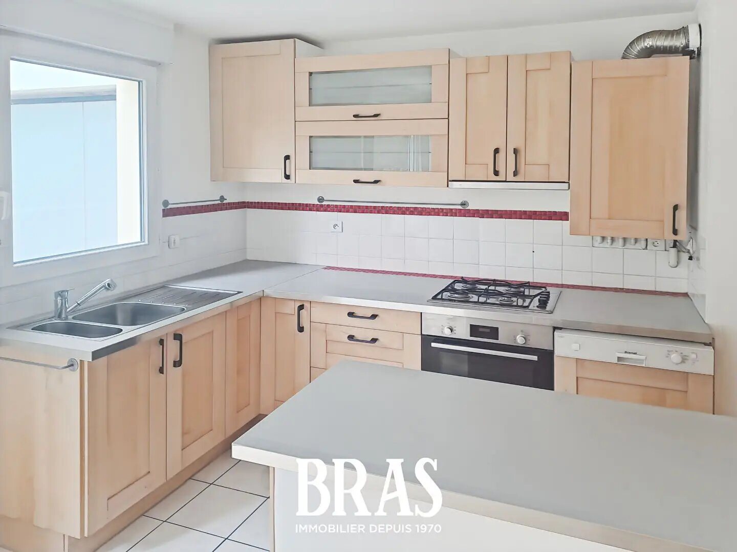 Appartement à vendre, 63m², Nantes