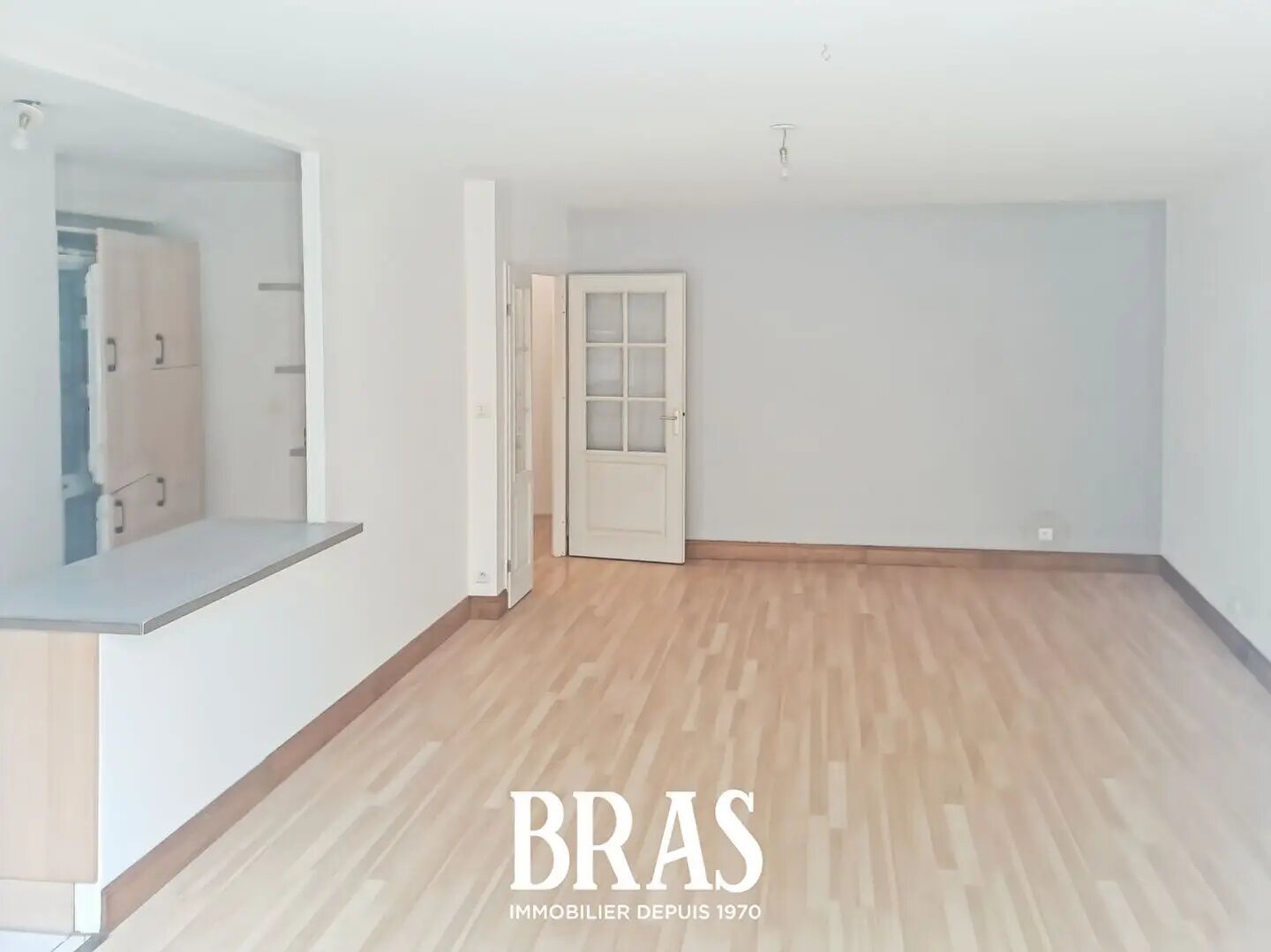 Appartement à vendre, 63m², Nantes