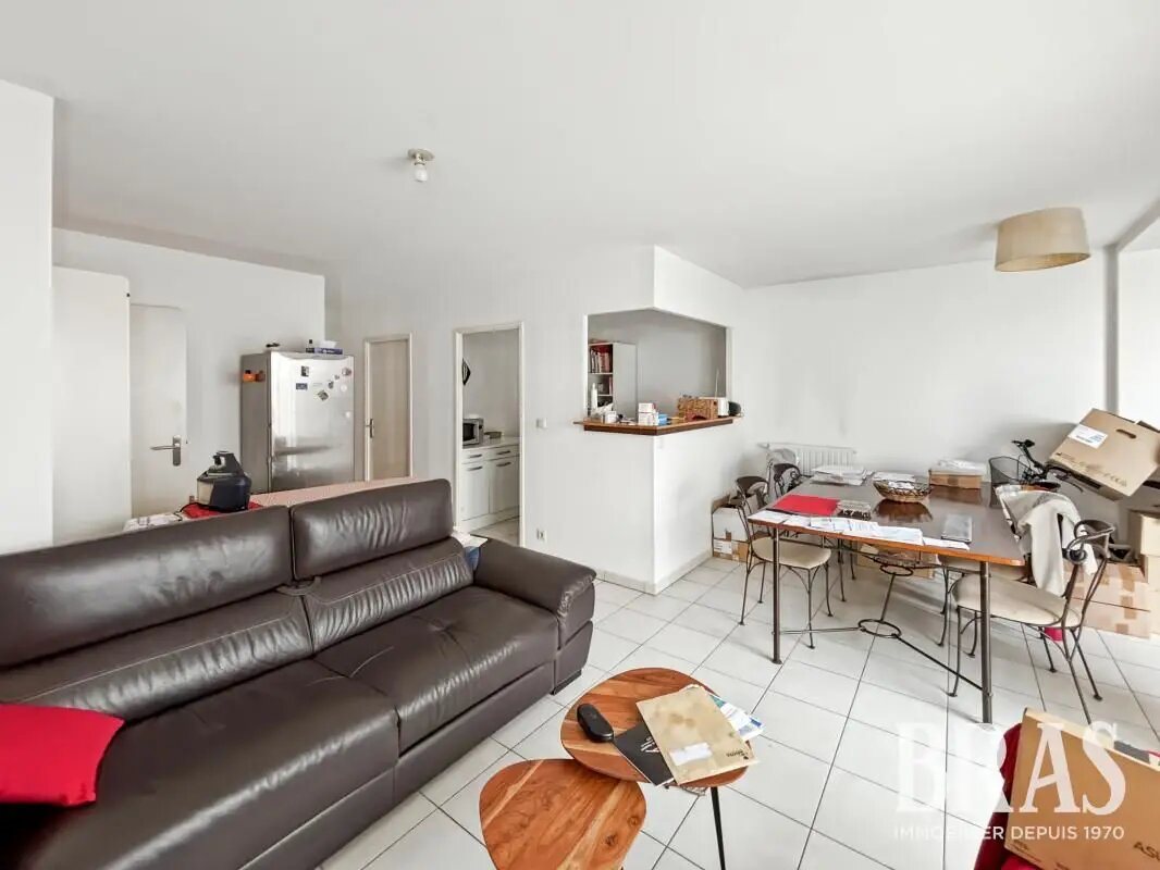 Appartement à louer, 79m², Nantes