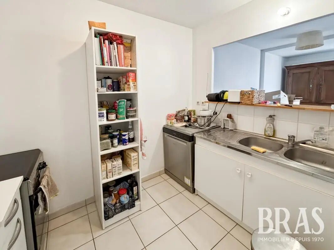 Appartement à louer, 79m², Nantes