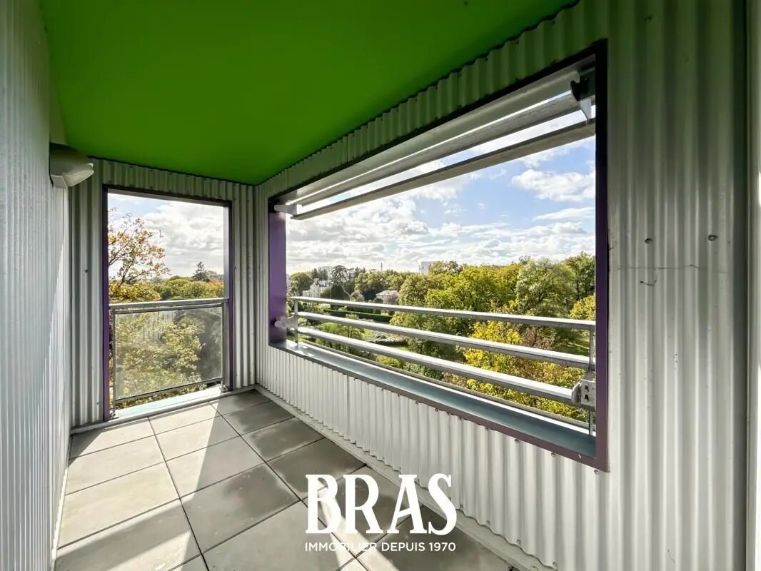 Appartement à louer, 62m², Saint-Herblain