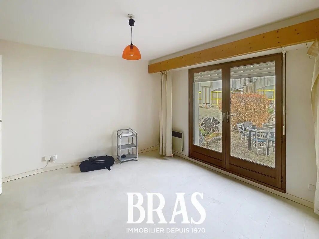 Appartement à louer, 22m², Nantes