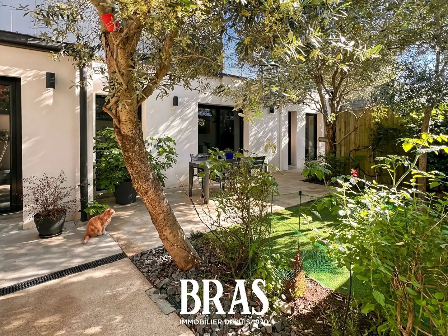 Maison à vendre, 120m², Nantes