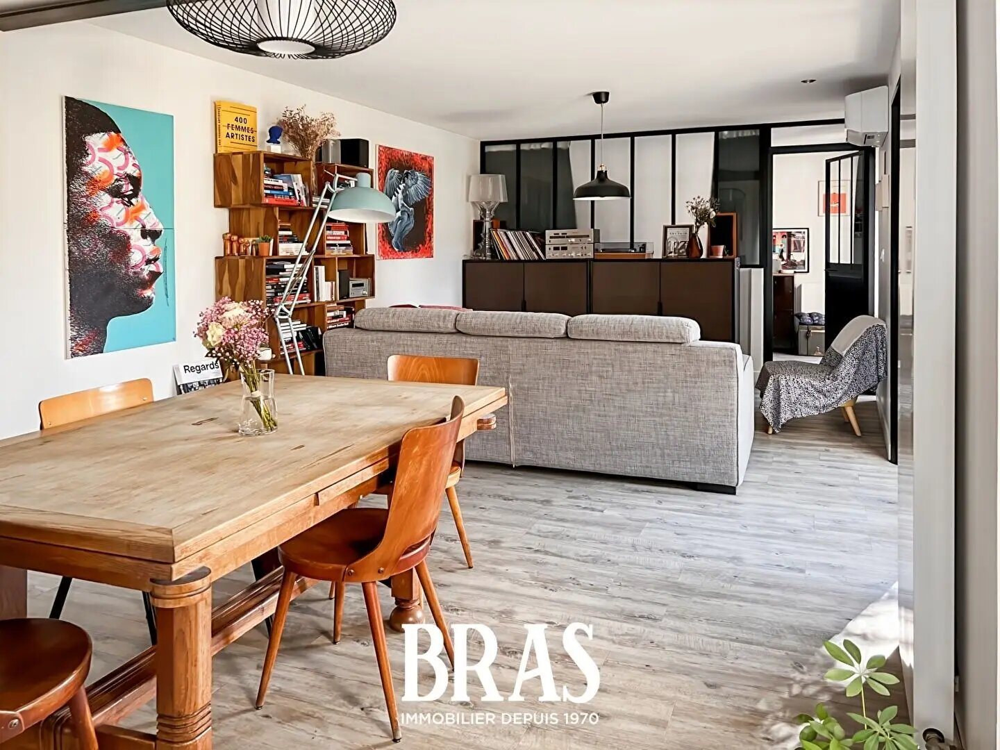 Maison à vendre, 120m², Nantes