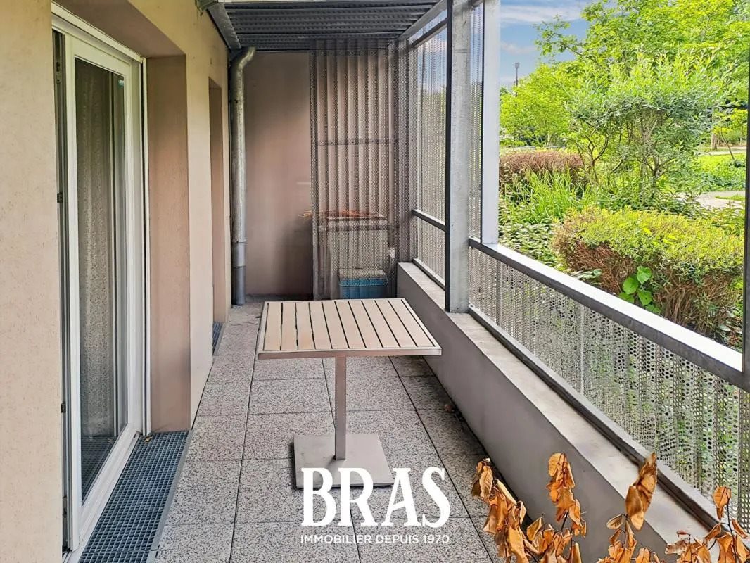 Appartement à vendre, 78m², Orvault