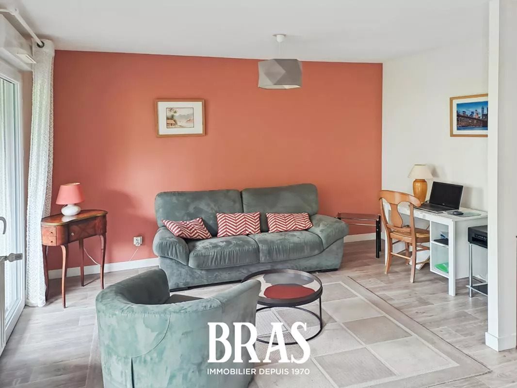 Appartement à vendre, 78m², Orvault
