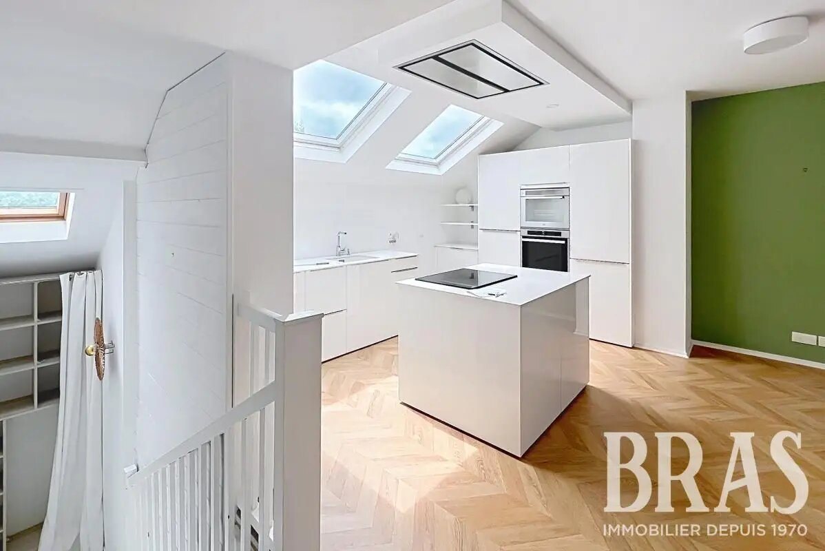Appartement à louer, 72m², Nantes