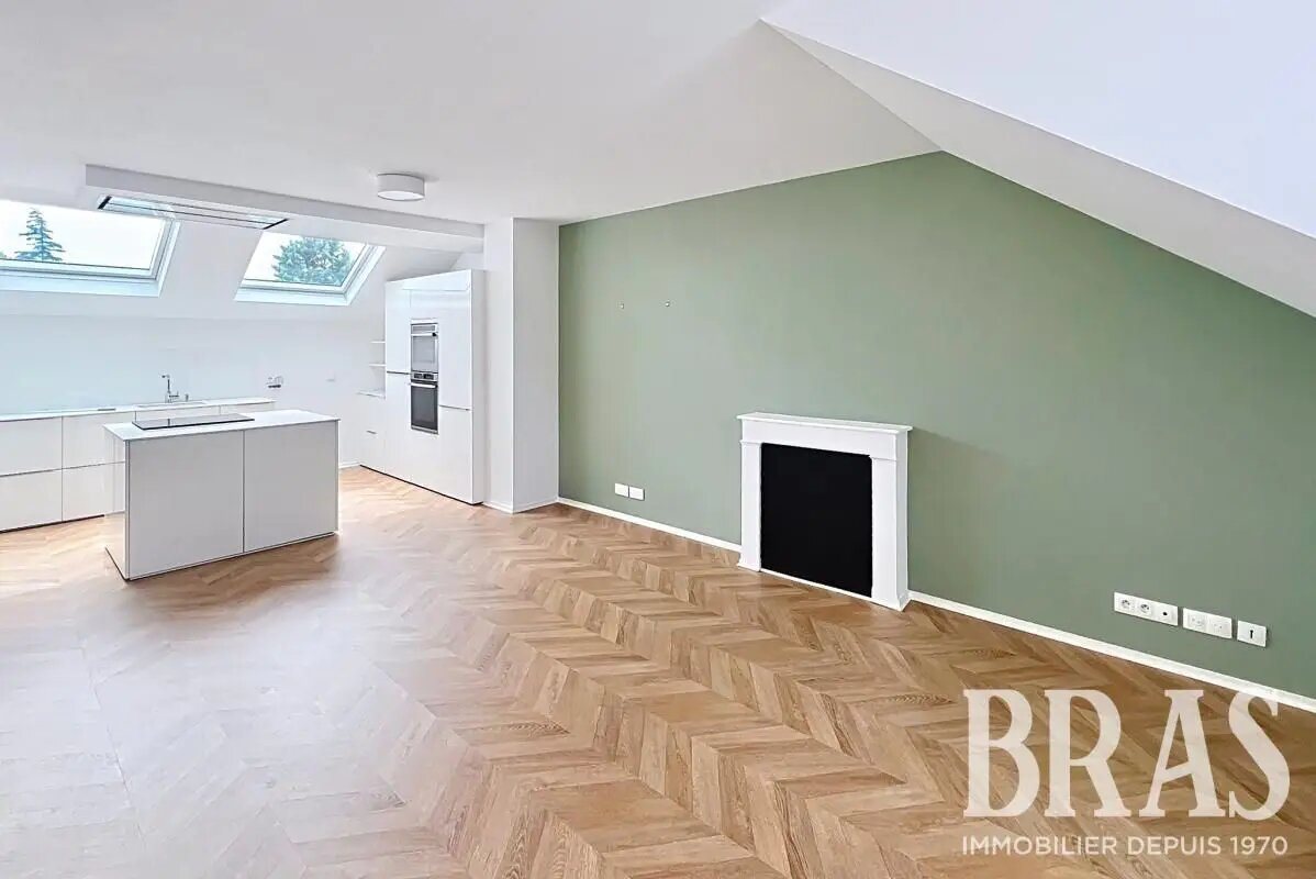 Appartement à louer, 72m², Nantes