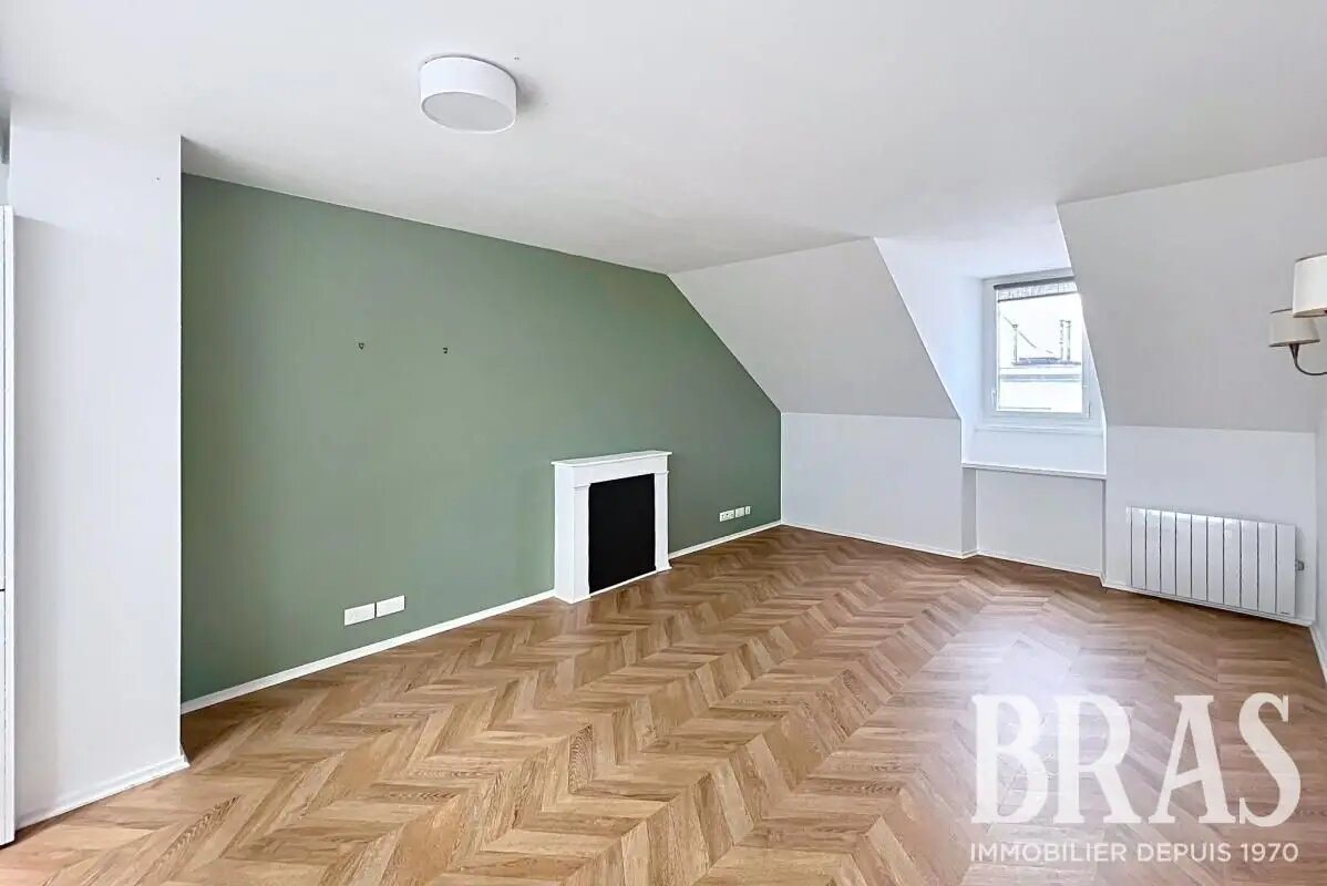 Appartement à louer, 72m², Nantes
