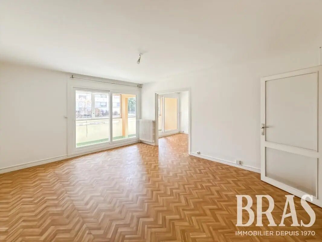 Appartement à louer, 106m², Saint-Herblain