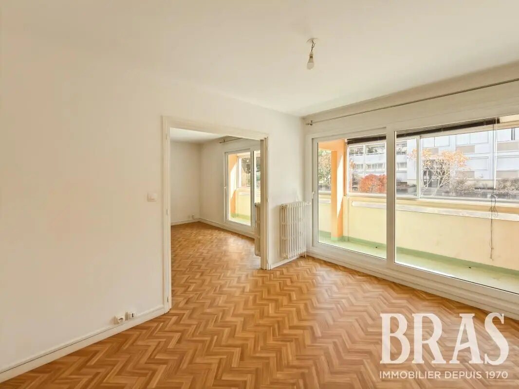 Appartement à louer, 106m², Saint-Herblain
