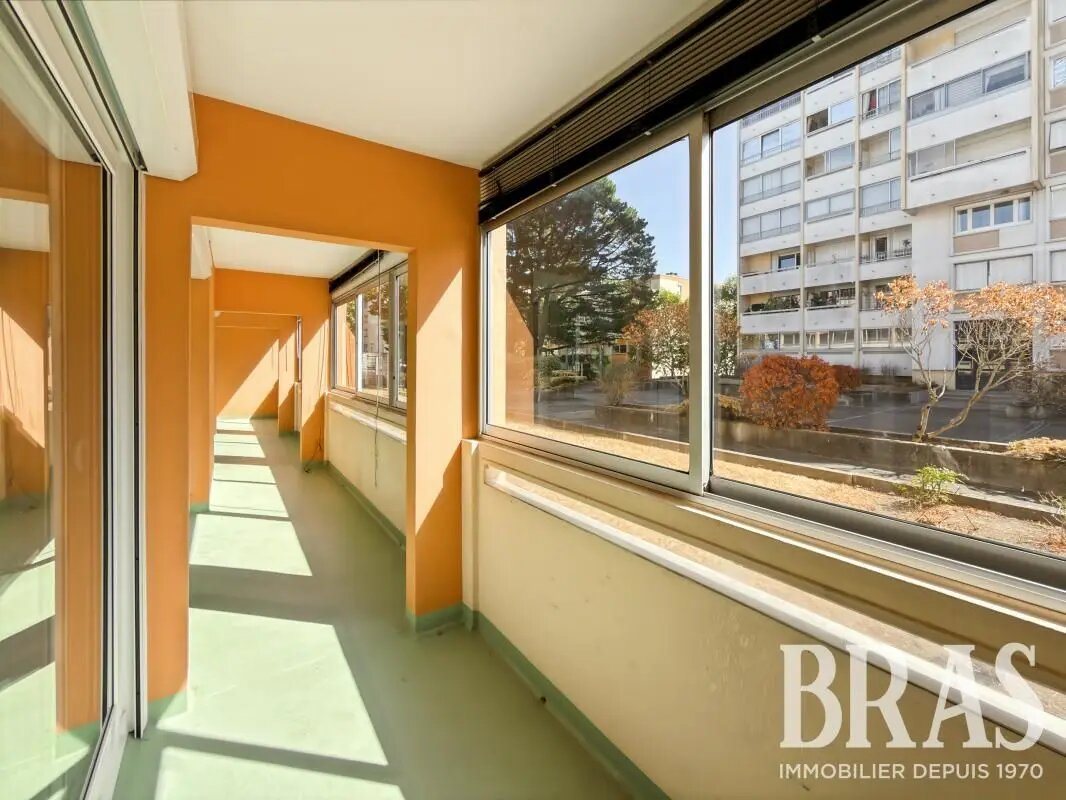 Appartement à louer, 106m², Saint-Herblain
