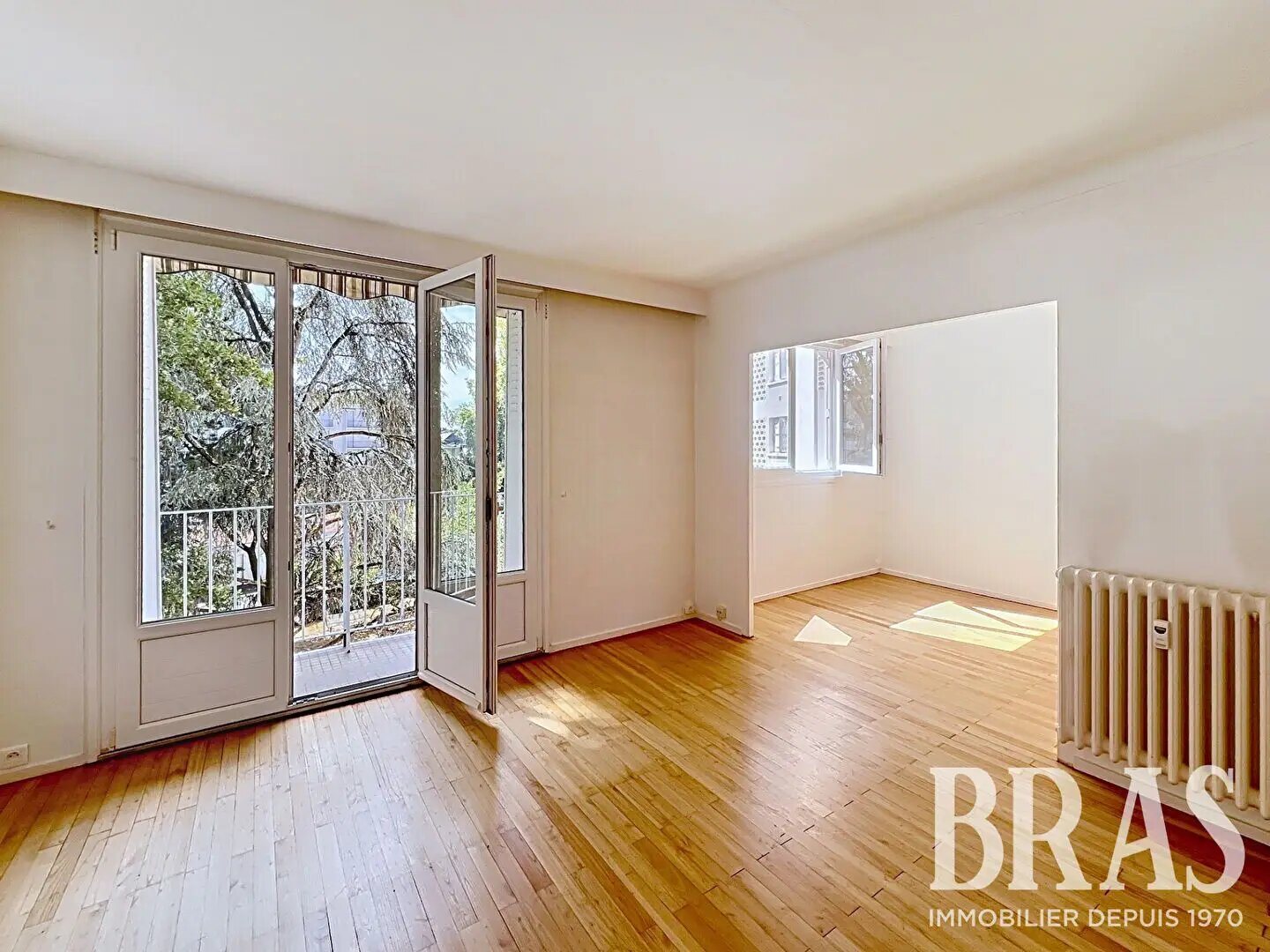 Appartement à vendre, 67m², Nantes