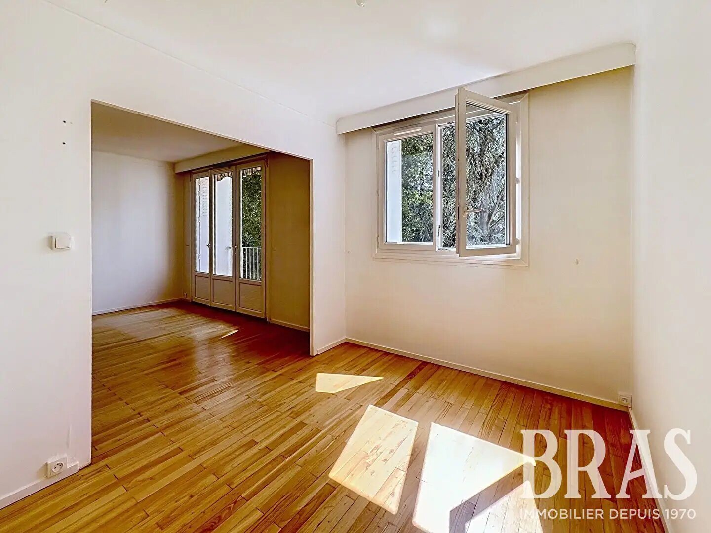 Appartement à vendre, 67m², Nantes