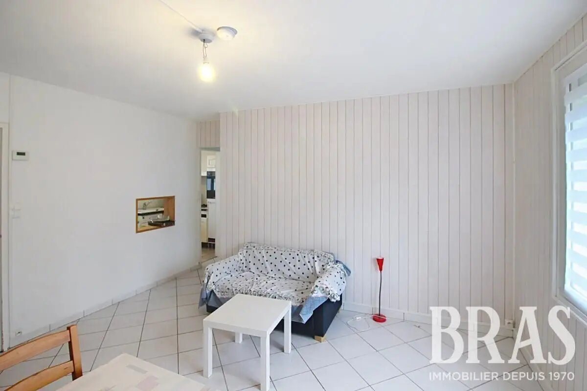 Appartement à louer, 57m², Nantes