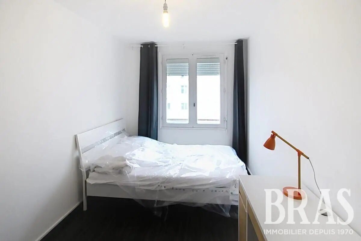 Appartement à louer, 57m², Nantes
