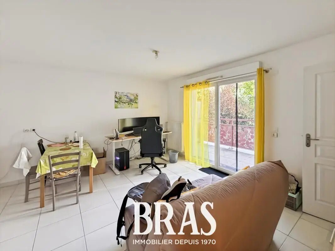Appartement à louer, 43m², Nantes