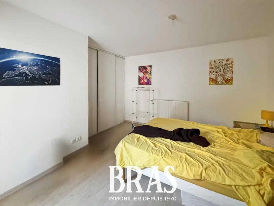 Appartement à louer, 43m², Nantes