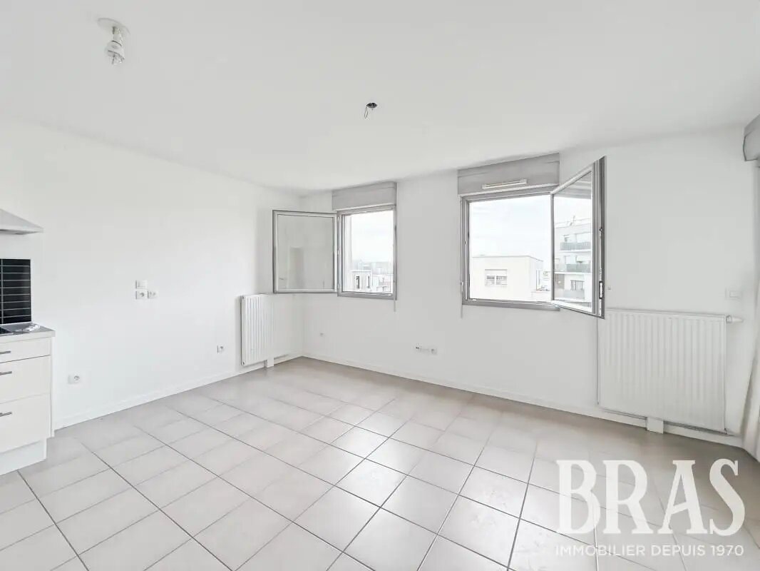 Appartement à louer, 42m², Nantes