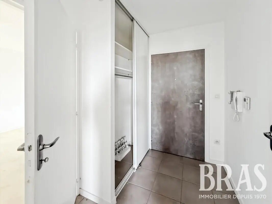Appartement à louer, 42m², Nantes