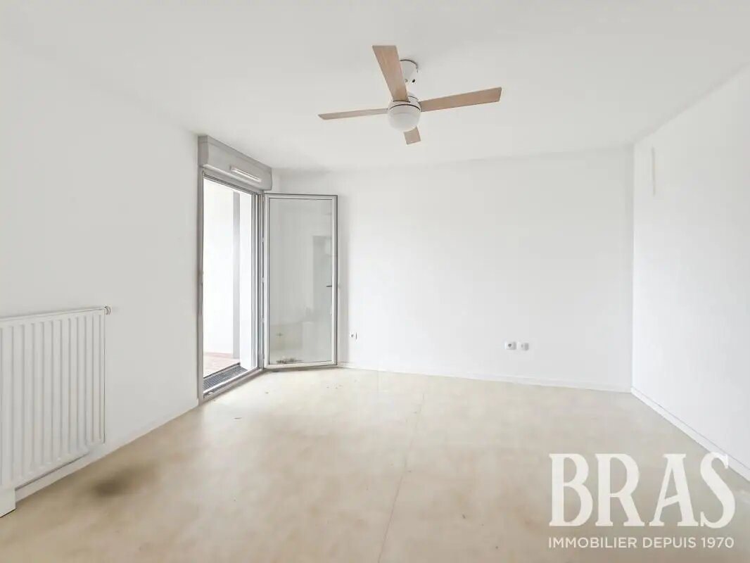 Appartement à louer, 42m², Nantes