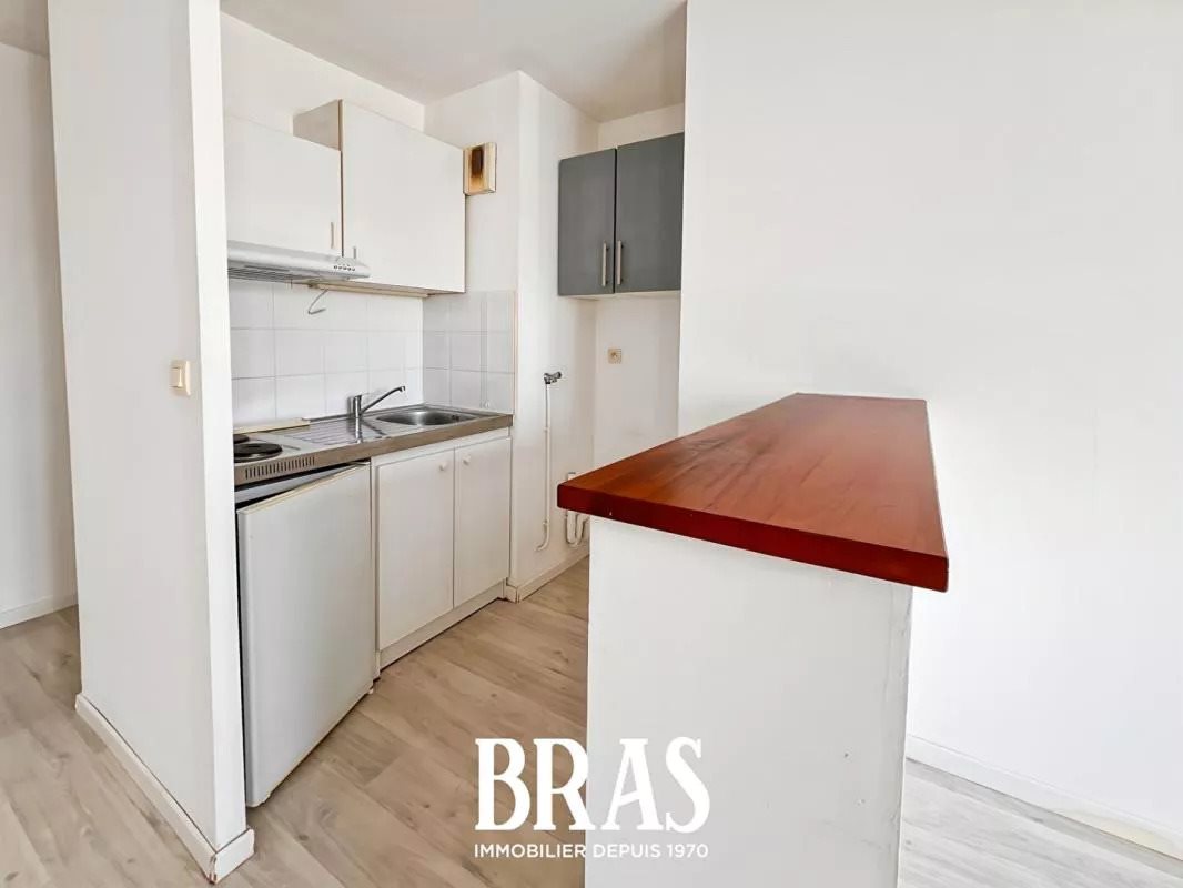 Appartement à vendre, 38m², Treillières