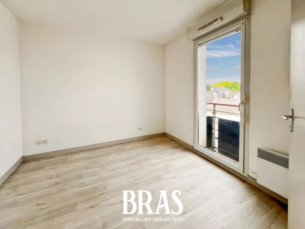 Appartement à vendre, 38m², Treillières