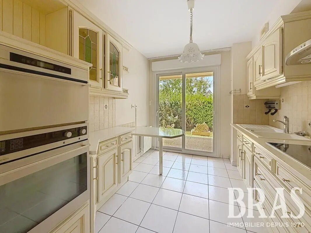 Appartement à louer, 69m², Orvault