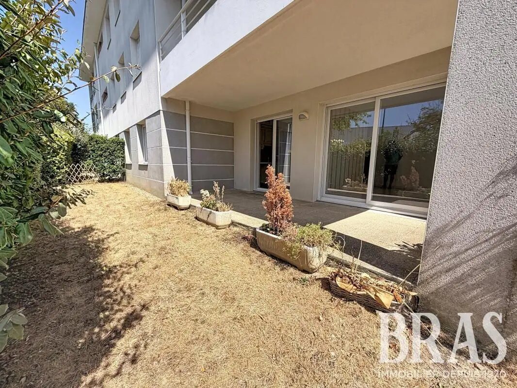 Appartement à louer, 69m², Orvault