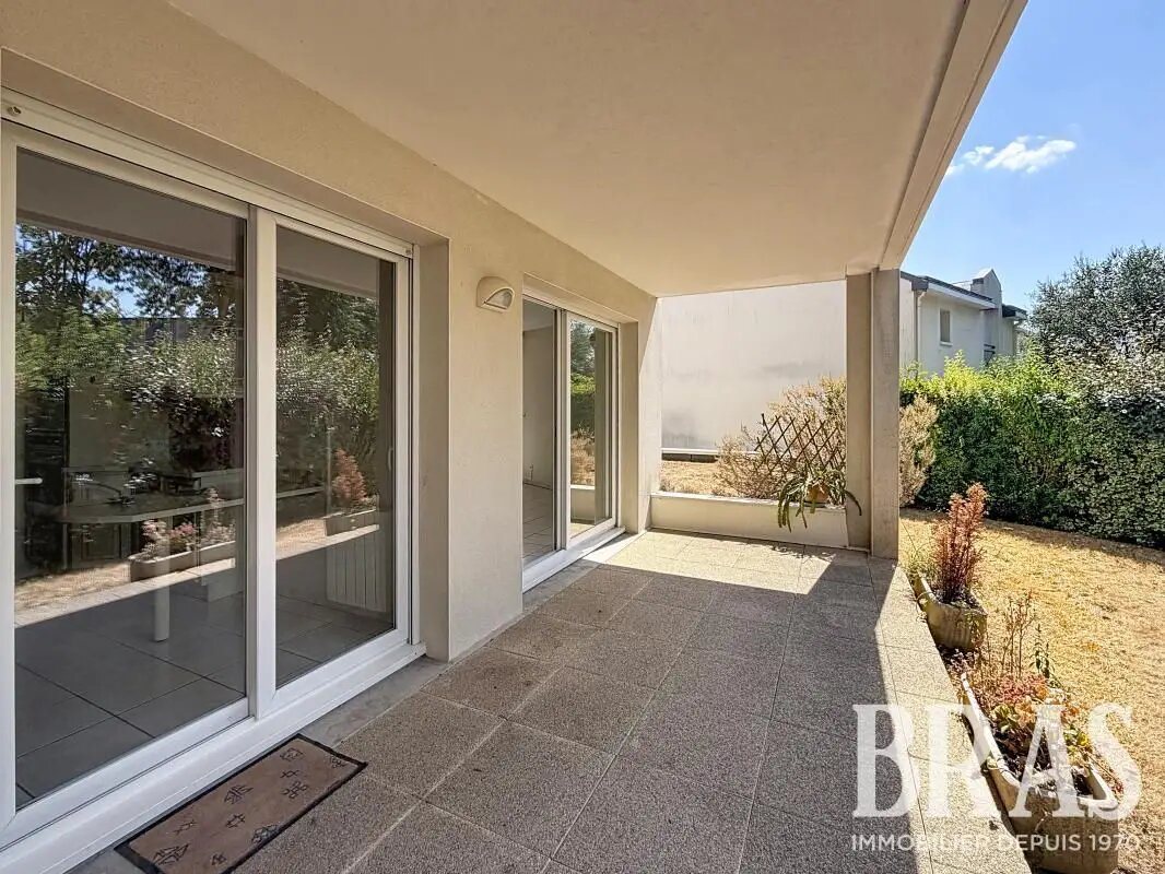 Appartement à louer, 69m², Orvault