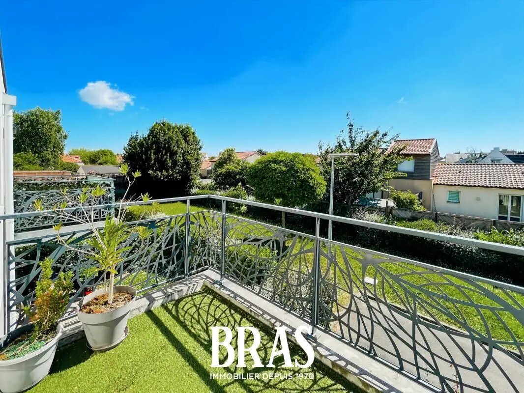Appartement à louer, 45m², Nantes