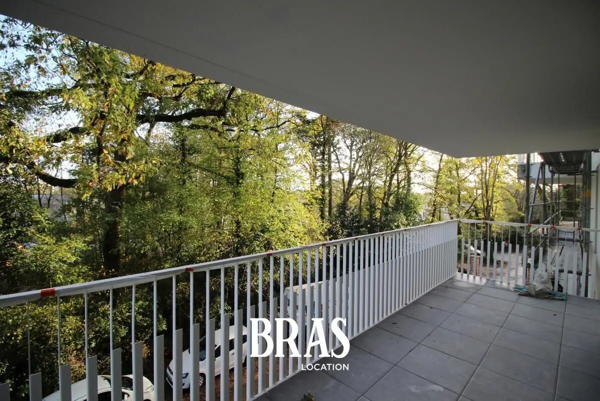 Appartement à louer, 40m², Saint-Herblain