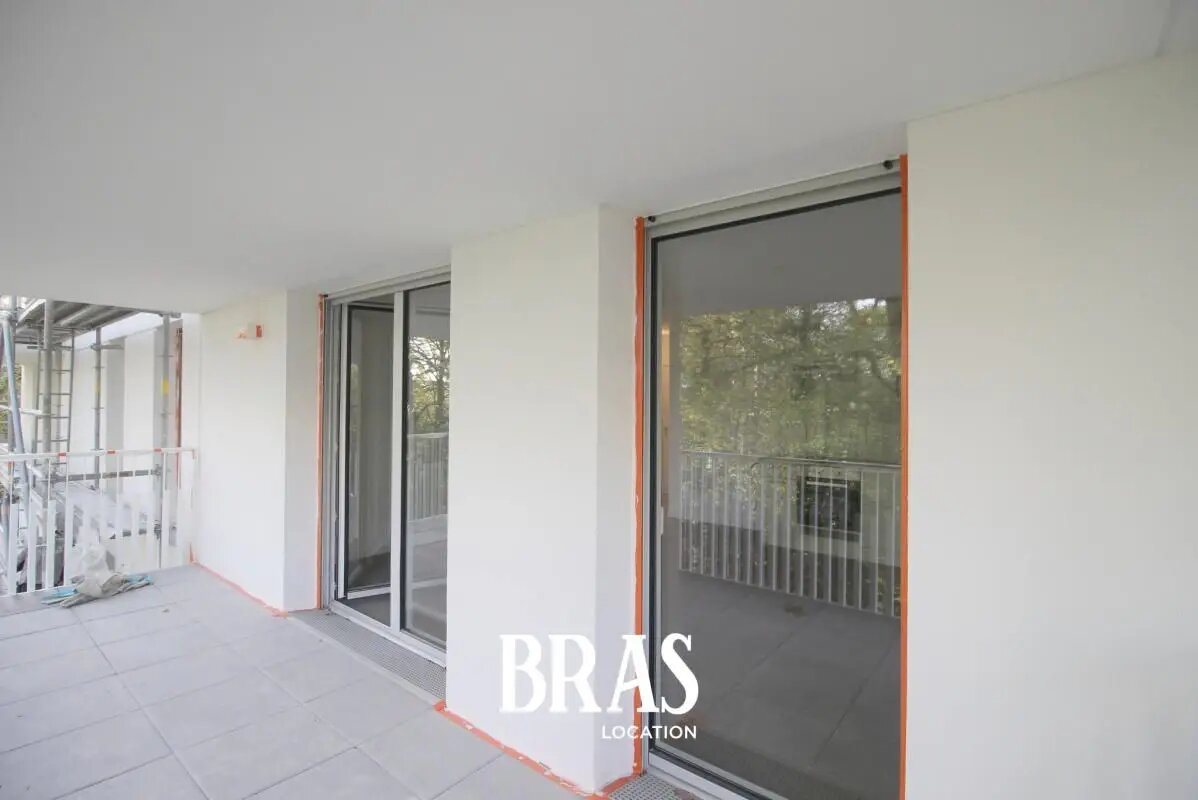 Appartement à louer, 40m², Saint-Herblain