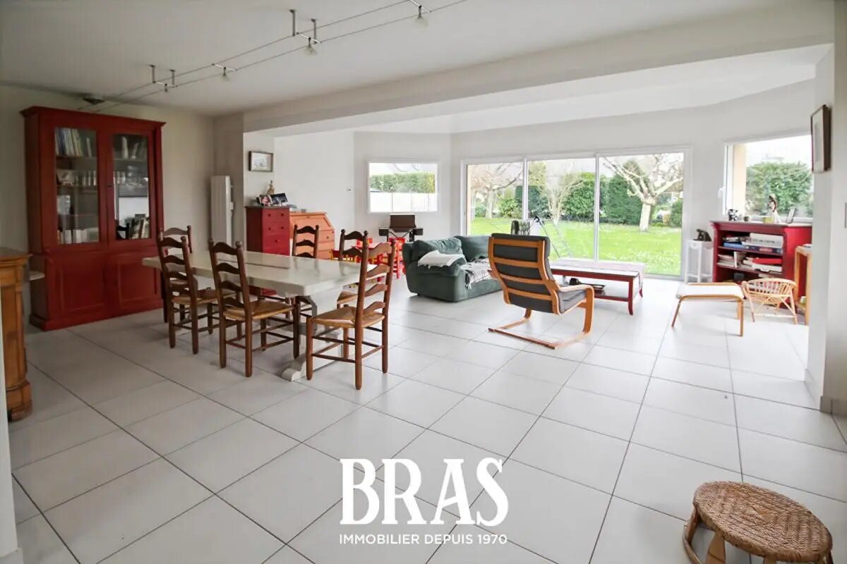 Maison à vendre, 186m², Treillières