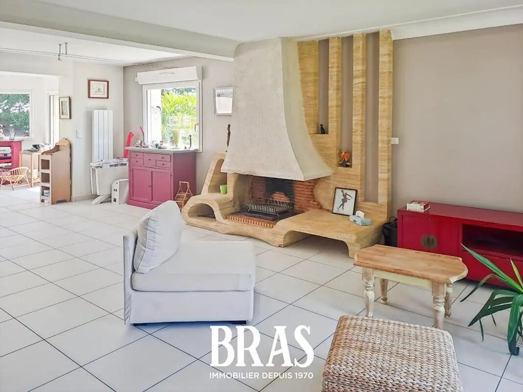 Maison à vendre, 186m², Treillières