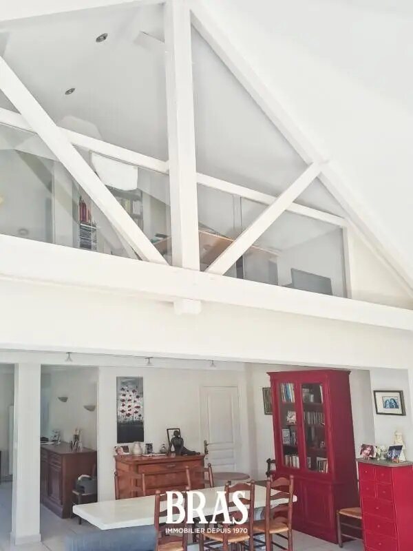 Maison à vendre, 186m², Treillières