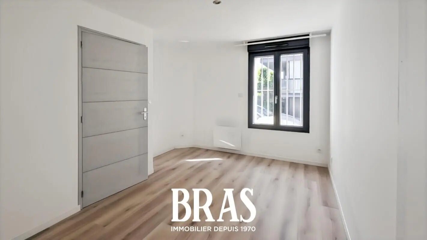 Maison à louer, 83m², Nantes
