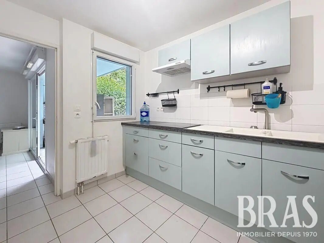 Appartement à louer, 63m², Nantes