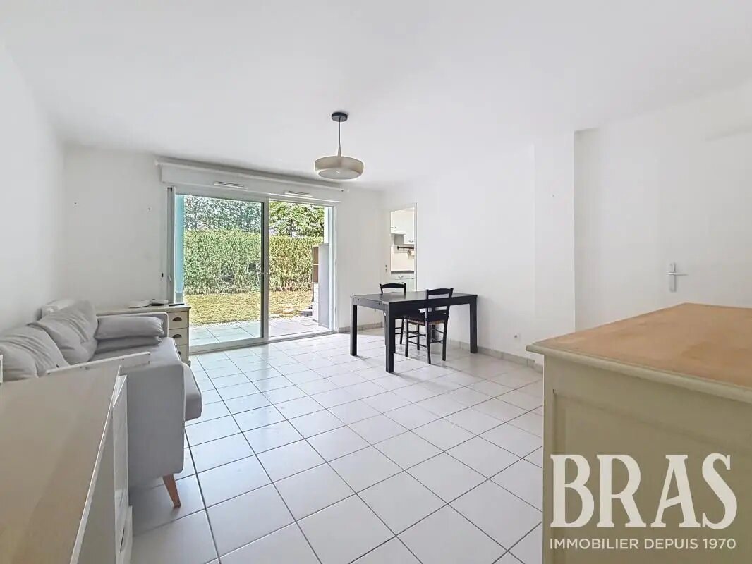 Appartement à louer, 63m², Nantes