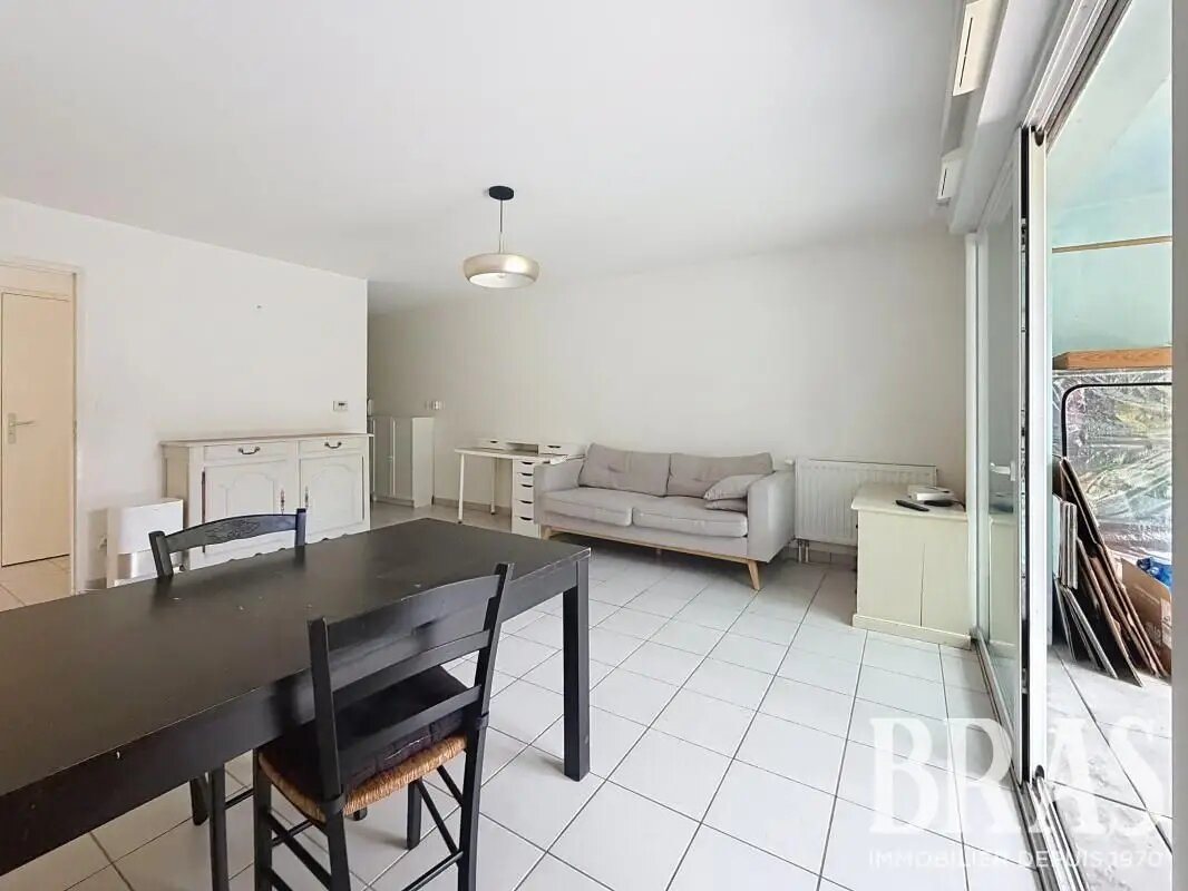 Appartement à louer, 63m², Nantes